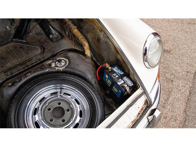 1965 Porsche 911 (CC-1832980) for sale in Costa Mesa, California