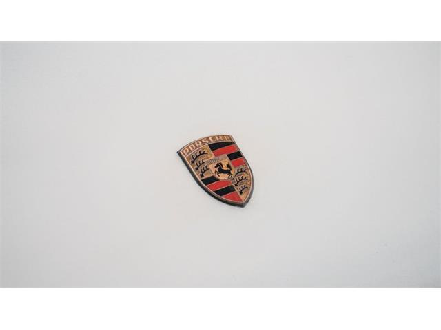 1965 Porsche 911 (CC-1832980) for sale in Costa Mesa, California