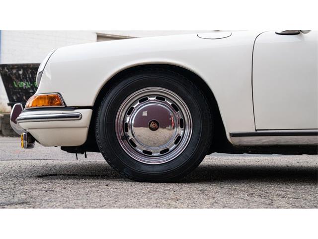 1965 Porsche 911 (CC-1832980) for sale in Costa Mesa, California