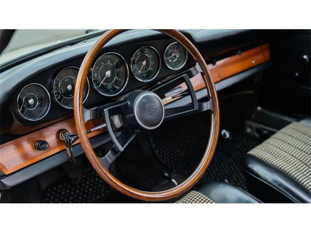 1965 Porsche 911 (CC-1832980) for sale in Costa Mesa, California