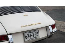 1965 Porsche 911 (CC-1832980) for sale in Costa Mesa, California
