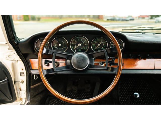 1965 Porsche 911 (CC-1832980) for sale in Costa Mesa, California