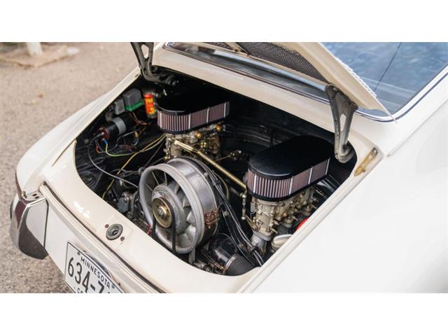 1965 Porsche 911 (CC-1832980) for sale in Costa Mesa, California