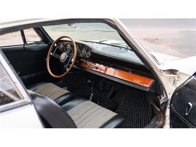 1965 Porsche 911 (CC-1832980) for sale in Costa Mesa, California