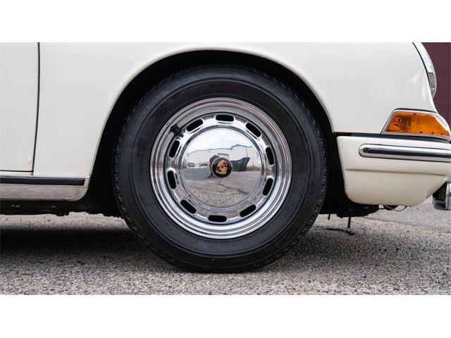 1965 Porsche 911 (CC-1832980) for sale in Costa Mesa, California