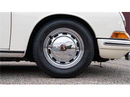 1965 Porsche 911 (CC-1832980) for sale in Costa Mesa, California