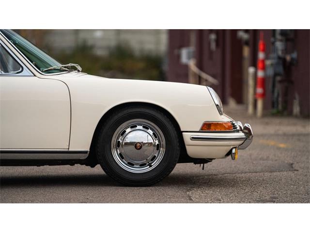1965 Porsche 911 (CC-1832980) for sale in Costa Mesa, California