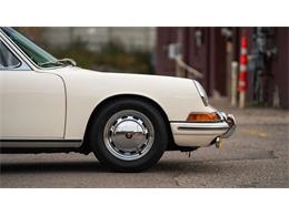 1965 Porsche 911 (CC-1832980) for sale in Costa Mesa, California