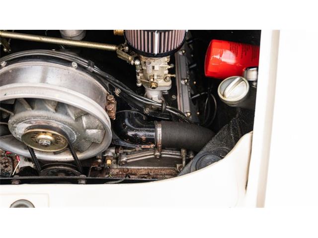 1965 Porsche 911 (CC-1832980) for sale in Costa Mesa, California