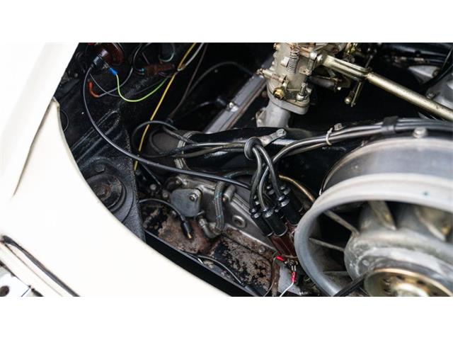 1965 Porsche 911 (CC-1832980) for sale in Costa Mesa, California