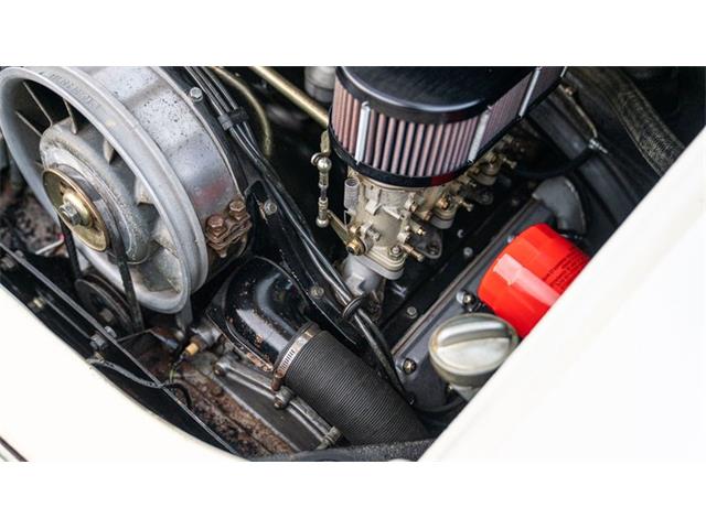 1965 Porsche 911 (CC-1832980) for sale in Costa Mesa, California