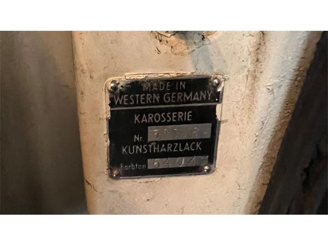 1965 Porsche 911 (CC-1832980) for sale in Costa Mesa, California