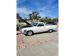 1965 Chevrolet El Camino (CC-1832989) for sale in Lake San Marcos, California