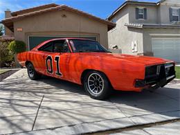 1968 Dodge Charger (CC-1832999) for sale in Orange, California