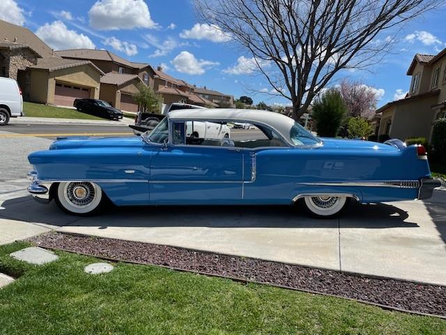 1956 Cadillac Coupe DeVille for Sale | ClassicCars.com | CC-1833000