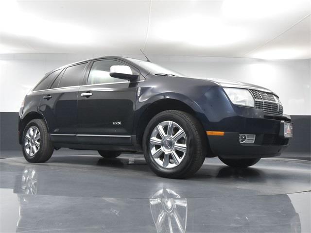 2008 Lincoln Mkx For Sale