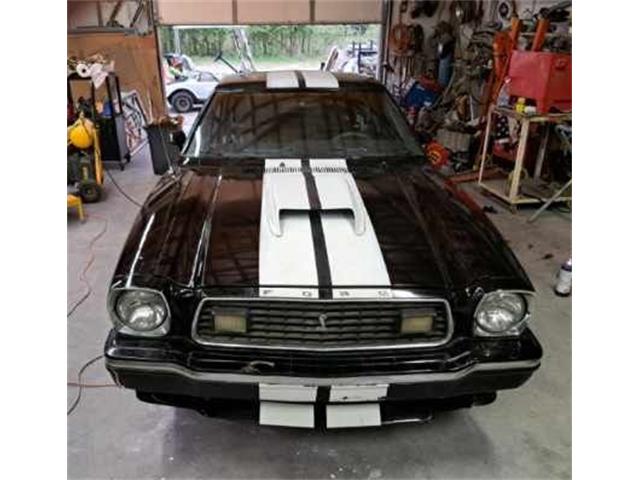 1976 Ford Mustang (CC-1833018) for sale in Hobart, Indiana