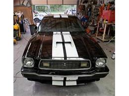 1976 Ford Mustang (CC-1833018) for sale in Hobart, Indiana