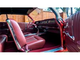 1961 Pontiac Catalina (CC-1833027) for sale in Carrollton, Texas