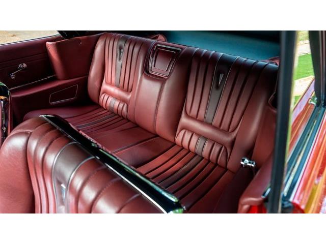 1961 Pontiac Catalina (CC-1833027) for sale in Carrollton, Texas