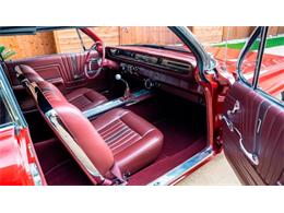 1961 Pontiac Catalina (CC-1833027) for sale in Carrollton, Texas