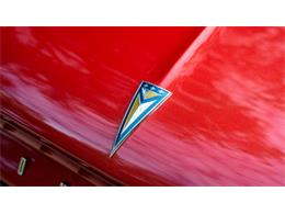 1961 Pontiac Catalina (CC-1833027) for sale in Carrollton, Texas