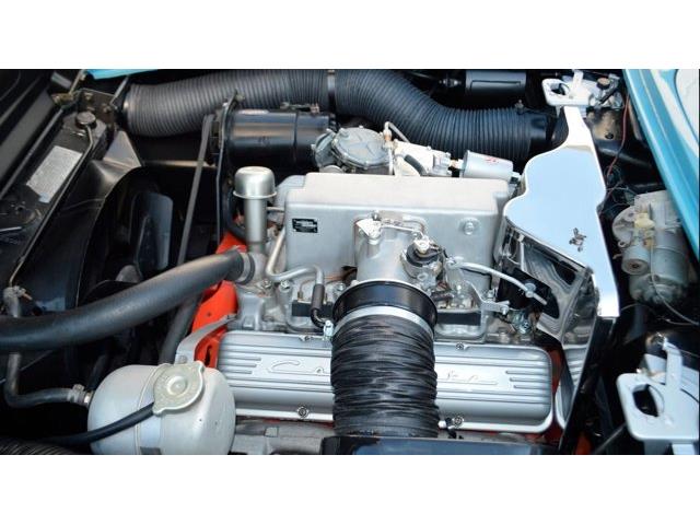 1961 Pontiac Catalina (CC-1833027) for sale in Carrollton, Texas
