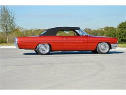 1961 Pontiac Catalina (CC-1833027) for sale in Carrollton, Texas
