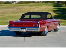1961 Pontiac Catalina (CC-1833027) for sale in Carrollton, Texas