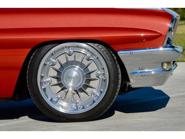 1961 Pontiac Catalina (CC-1833027) for sale in Carrollton, Texas