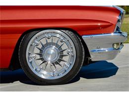 1961 Pontiac Catalina (CC-1833027) for sale in Carrollton, Texas