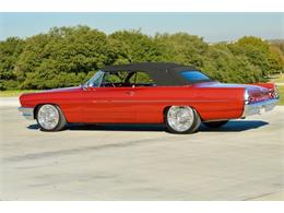 1961 Pontiac Catalina (CC-1833027) for sale in Carrollton, Texas