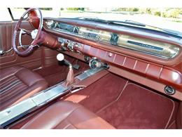 1961 Pontiac Catalina (CC-1833027) for sale in Carrollton, Texas