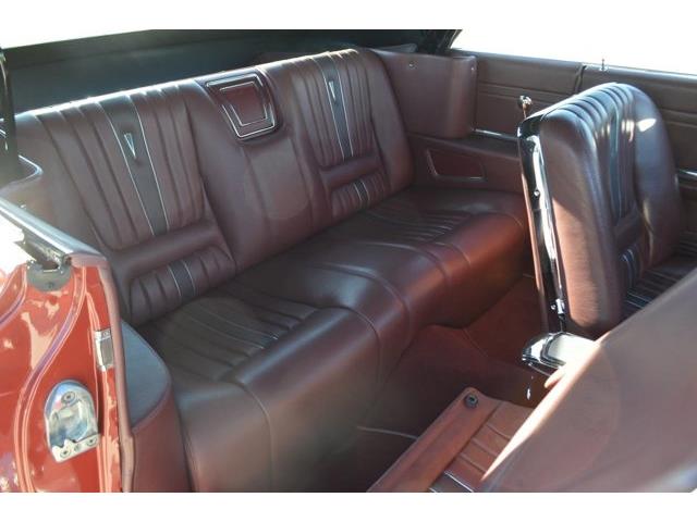 1961 Pontiac Catalina (CC-1833027) for sale in Carrollton, Texas