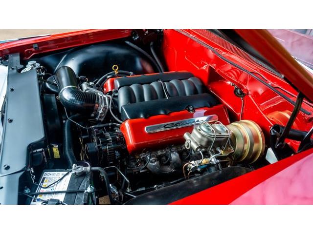 1961 Pontiac Catalina (CC-1833027) for sale in Carrollton, Texas