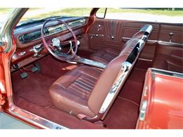 1961 Pontiac Catalina (CC-1833027) for sale in Carrollton, Texas