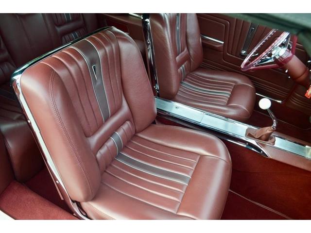 1961 Pontiac Catalina (CC-1833027) for sale in Carrollton, Texas