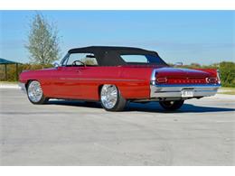 1961 Pontiac Catalina (CC-1833027) for sale in Carrollton, Texas