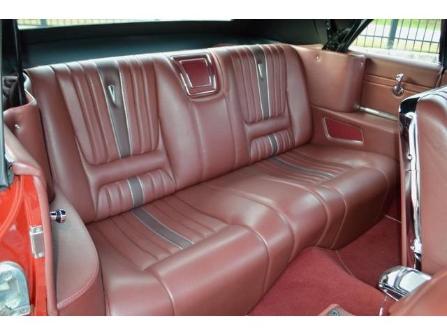1961 Pontiac Catalina (CC-1833027) for sale in Carrollton, Texas