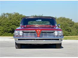 1961 Pontiac Catalina (CC-1833027) for sale in Carrollton, Texas