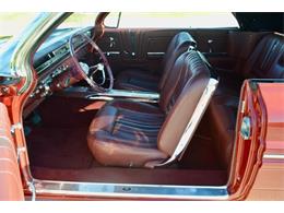1961 Pontiac Catalina (CC-1833027) for sale in Carrollton, Texas