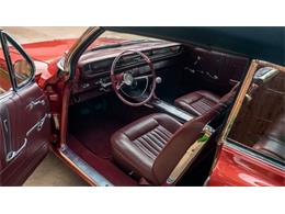 1961 Pontiac Catalina (CC-1833027) for sale in Carrollton, Texas