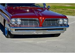 1961 Pontiac Catalina (CC-1833027) for sale in Carrollton, Texas