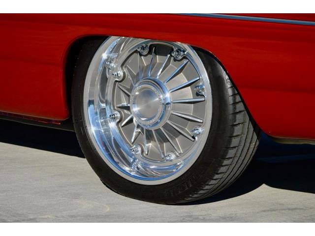1961 Pontiac Catalina (CC-1833027) for sale in Carrollton, Texas