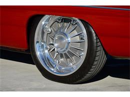 1961 Pontiac Catalina (CC-1833027) for sale in Carrollton, Texas