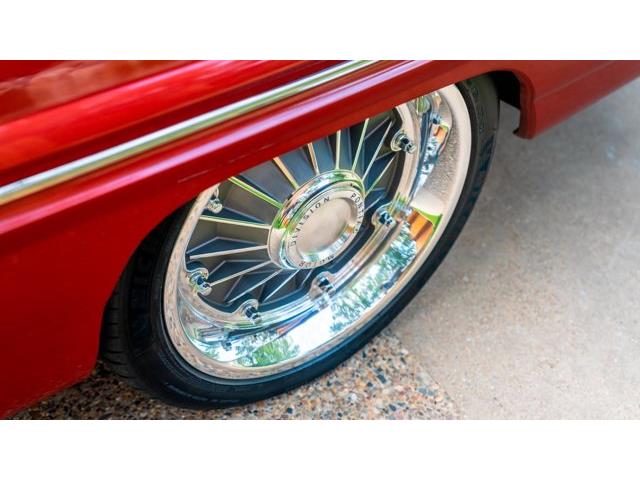 1961 Pontiac Catalina (CC-1833027) for sale in Carrollton, Texas