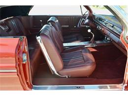 1961 Pontiac Catalina (CC-1833027) for sale in Carrollton, Texas