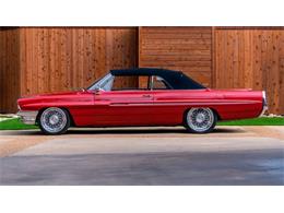 1961 Pontiac Catalina (CC-1833027) for sale in Carrollton, Texas