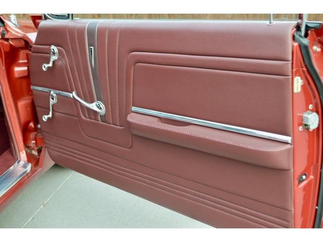 1961 Pontiac Catalina (CC-1833027) for sale in Carrollton, Texas