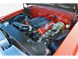 1961 Pontiac Catalina (CC-1833027) for sale in Carrollton, Texas